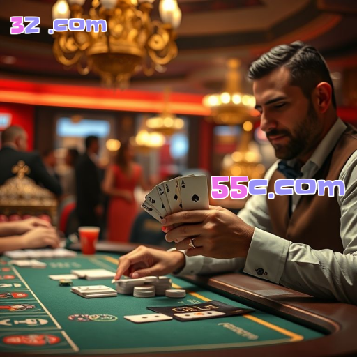 Experimente os Melhores Jogos no 55c.com Hoje Mesmo